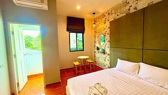 Cozy Bay Rawai