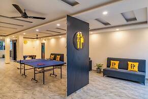 The Hosteller Rishikesh Laxman Jhula