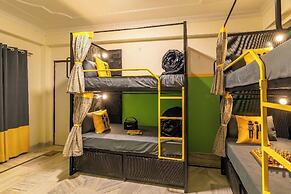 The Hosteller Rishikesh Laxman Jhula