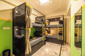 The Hosteller Rishikesh Laxman Jhula