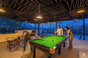 The Hosteller Rishikesh Laxman Jhula