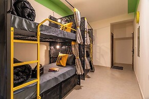 The Hosteller Rishikesh Laxman Jhula