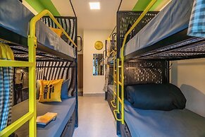 The Hosteller Rishikesh Laxman Jhula