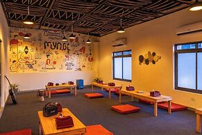The Hosteller Rishikesh Laxman Jhula