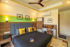 The Hosteller Rishikesh Laxman Jhula