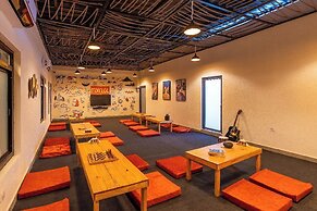 The Hosteller Rishikesh Laxman Jhula