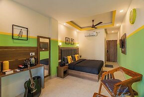 The Hosteller Rishikesh Laxman Jhula