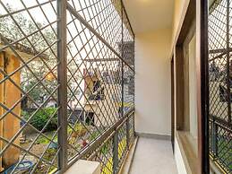 The Hosteller Rishikesh Laxman Jhula