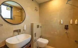 The Hosteller Agra Tajganj