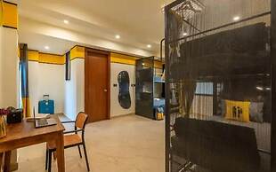 The Hosteller Agra Tajganj