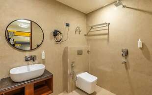 The Hosteller Agra Tajganj