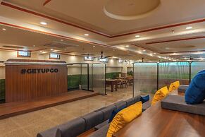 The Hosteller Agra Tajganj