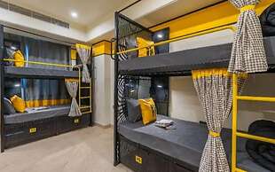 The Hosteller Agra Tajganj