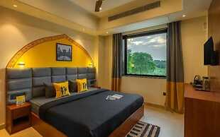 The Hosteller Agra Tajganj