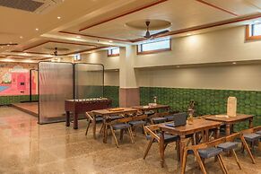 The Hosteller Agra Tajganj