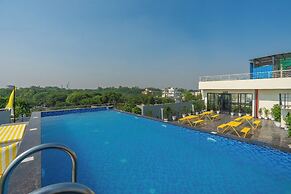 The Hosteller Agra Tajganj