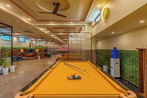 The Hosteller Agra Tajganj