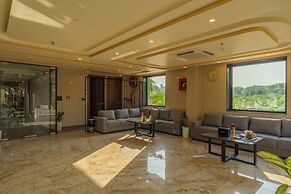 The Hosteller Agra Tajganj