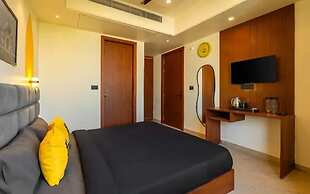 The Hosteller Agra Tajganj