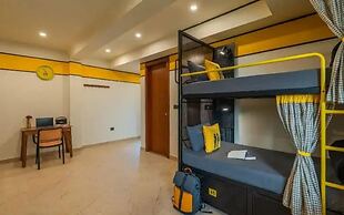 The Hosteller Agra Tajganj