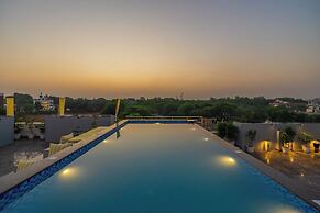 The Hosteller Agra Tajganj