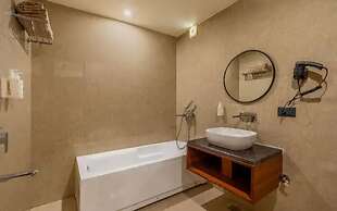 The Hosteller Agra Tajganj