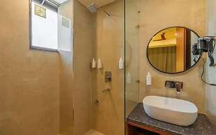The Hosteller Agra Tajganj