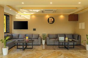 The Hosteller Agra Tajganj