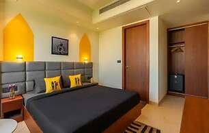 The Hosteller Agra Tajganj