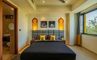The Hosteller Agra Tajganj