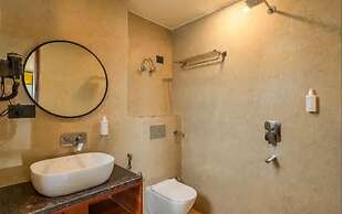 The Hosteller Agra Tajganj