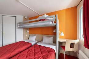 HOTEL FLEURY EX PREMEIRE CLASSE