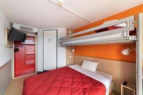 HOTEL FLEURY EX PREMEIRE CLASSE
