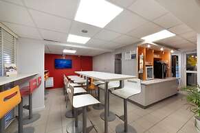 HOTEL FLEURY EX PREMEIRE CLASSE