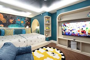 ASHLEY NEWAIR Menteng with Air Purifier