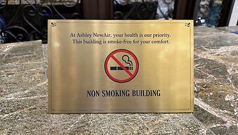 ASHLEY NEWAIR Menteng with Air Purifier