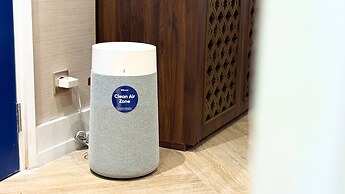 ASHLEY NEWAIR Menteng with Air Purifier