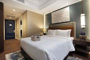 ASHLEY NEWAIR Menteng with Air Purifier