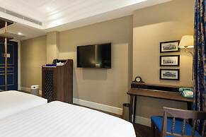 ASHLEY NEWAIR Menteng with Air Purifier