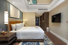 ASHLEY NEWAIR Menteng with Air Purifier