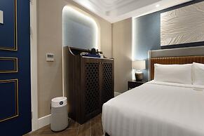 ASHLEY NEWAIR Menteng with Air Purifier