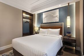 ASHLEY NEWAIR Menteng with Air Purifier