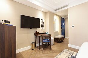 ASHLEY NEWAIR Menteng with Air Purifier