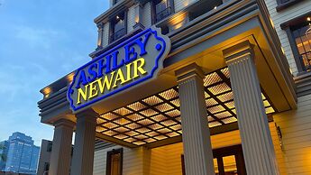 ASHLEY NEWAIR Menteng with Air Purifier