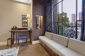 ASHLEY NEWAIR Menteng with Air Purifier