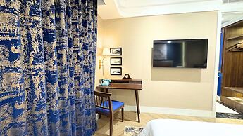 ASHLEY NEWAIR Menteng with Air Purifier