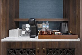 ASHLEY NEWAIR Menteng with Air Purifier