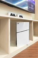 ASHLEY NEWAIR Menteng with Air Purifier