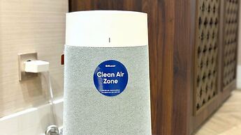 ASHLEY NEWAIR Menteng with Air Purifier