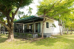 Garto Beach Resort Samui